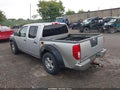 2006 Nissan Frontier — photo 3 of 16 | VIN 1N6AD07U66C466103