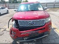 2016 Ford Explorer — photo 12 of 16 | VIN 1FM5K8HT2GGB25141