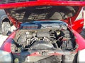 2006 Dodge Dakota — photo 10 of 16 | VIN 1D7HW28K96S547516