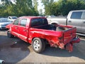 2006 Dodge Dakota — photo 3 of 16 | VIN 1D7HW28K96S547516