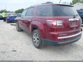2015 GMC Acadia — photo 3 of 16 | VIN 1GKKRRKD9FJ259662