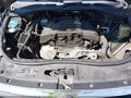 2008 Volkswagen Touareg — photo 10 of 16 | VIN WVGBE77L38D040933