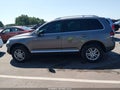 2008 Volkswagen Touareg — photo 14 of 16 | VIN WVGBE77L38D040933
