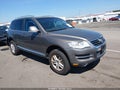 2008 Volkswagen Touareg — photo 1 of 16 | VIN WVGBE77L38D040933