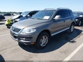 2008 Volkswagen Touareg — photo 2 of 16 | VIN WVGBE77L38D040933