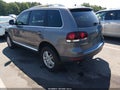 2008 Volkswagen Touareg — photo 3 of 16 | VIN WVGBE77L38D040933