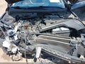 2015 Hyundai Sonata — photo 10 of 17 | VIN 5NPE24AF4FH154488