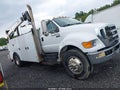 2013 Ford F-750 — photo 13 of 15 | VIN 3FRWF7FC8DV798217