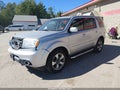 2015 Honda Pilot — photo 2 of 16 | VIN 5FNYF4H47FB050968