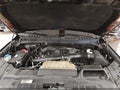2021 Lincoln Navigator — photo 10 of 16 | VIN 5LMJJ3KT5MEL05005