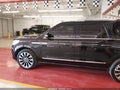 2021 Lincoln Navigator — photo 14 of 16 | VIN 5LMJJ3KT5MEL05005