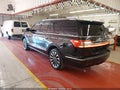 2021 Lincoln Navigator — photo 3 of 16 | VIN 5LMJJ3KT5MEL05005