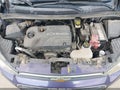 2017 Chevrolet Spark — photo 10 of 16 | VIN KL8CD6SA8HC802101