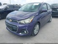 2017 Chevrolet Spark — photo 2 of 16 | VIN KL8CD6SA8HC802101