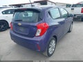 2017 Chevrolet Spark — photo 4 of 16 | VIN KL8CD6SA8HC802101