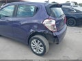 2017 Chevrolet Spark — photo 6 of 16 | VIN KL8CD6SA8HC802101
