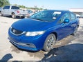 2013 Honda Civic — photo 2 of 18 | VIN 19XFB2F85DE056834