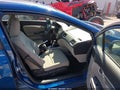 2013 Honda Civic — photo 5 of 18 | VIN 19XFB2F85DE056834
