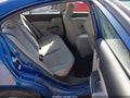 2013 Honda Civic — photo 8 of 18 | VIN 19XFB2F85DE056834