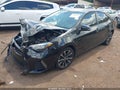 2019 Toyota Corolla — photo 2 of 16 | VIN 2T1BURHEXKC215685