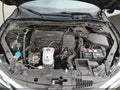 2017 Honda Accord — photo 10 of 16 | VIN 1HGCR2F59HA256307