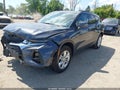 2022 Chevrolet Blazer — photo 2 of 16 | VIN 3GNKBCR44NS179998