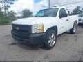 2009 Chevrolet Silverado 1500 — photo 2 of 11 | VIN 1GCEC14X99Z125713