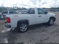2009 Chevrolet Silverado 1500 — photo 4 of 11 | VIN 1GCEC14X99Z125713