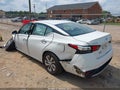 2022 Nissan Altima — photo 3 of 16 | VIN 1N4BL4BVXNN391948