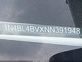 2022 Nissan Altima — photo 9 of 16 | VIN 1N4BL4BVXNN391948