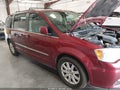 2015 Chrysler Town & Country — photo 15 of 15 | VIN 2C4RC1BG2FR565556