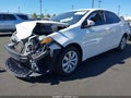 2015 Toyota Corolla — photo 2 of 19 | VIN 5YFBURHE6FP295959