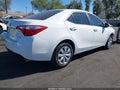2015 Toyota Corolla — photo 4 of 19 | VIN 5YFBURHE6FP295959