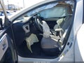 2015 Toyota Corolla — photo 5 of 19 | VIN 5YFBURHE6FP295959