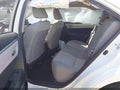 2015 Toyota Corolla — photo 8 of 19 | VIN 5YFBURHE6FP295959