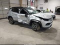 2025 Jeep Compass — photo 1 of 16 | VIN 3C4NJDCN2ST608092
