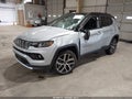 2025 Jeep Compass — photo 2 of 16 | VIN 3C4NJDCN2ST608092