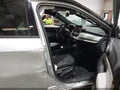 2025 Jeep Compass — photo 5 of 16 | VIN 3C4NJDCN2ST608092
