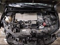 2017 Toyota Prius — photo 10 of 21 | VIN JTDKARFU6H3047533