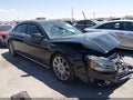 2015 Audi A8 — photo 13 of 16 | VIN WAU3GAFD1FN032652
