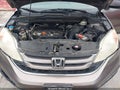 2011 Honda CR-V — photo 10 of 18 | VIN 5J6RE4H57BL043164