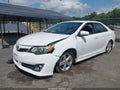 2013 Toyota Camry — photo 2 of 16 | VIN 4T1BF1FK2DU286904