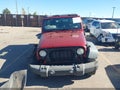 2012 Jeep Wrangler — photo 13 of 17 | VIN 1C4BJWCG2CL238517