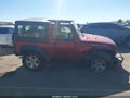 2012 Jeep Wrangler — photo 14 of 17 | VIN 1C4BJWCG2CL238517