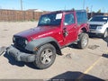 2012 Jeep Wrangler — photo 2 of 17 | VIN 1C4BJWCG2CL238517