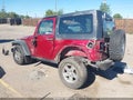 2012 Jeep Wrangler — photo 3 of 17 | VIN 1C4BJWCG2CL238517