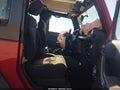 2012 Jeep Wrangler — photo 5 of 17 | VIN 1C4BJWCG2CL238517