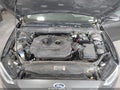 2017 Ford Fusion — photo 10 of 16 | VIN 3FA6P0D91HR407843