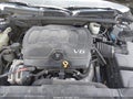 2010 Buick Lucerne — photo 10 of 16 | VIN 1G4HD5EM3AU115293