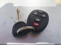 2010 Buick Lucerne — photo 11 of 16 | VIN 1G4HD5EM3AU115293